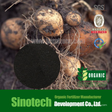 Humizone Soil Conditioners: 90% Potassium Humate Powder (H090-P)